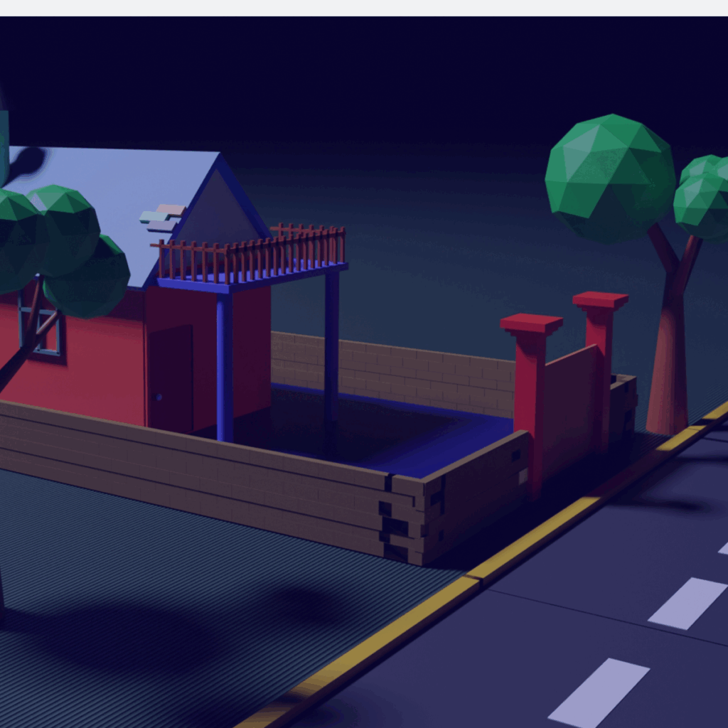 digital solutions house