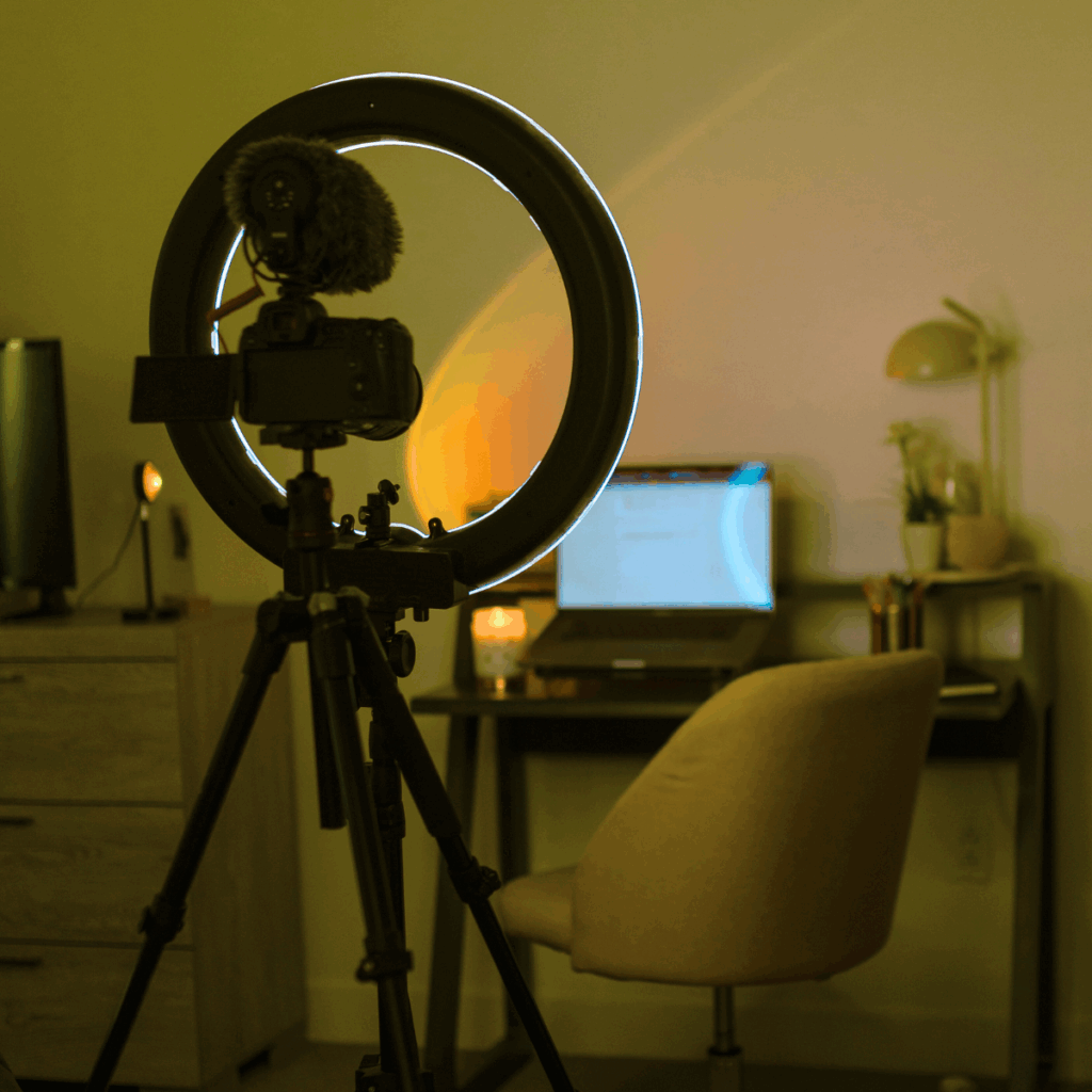 creative brings visibility with digital services