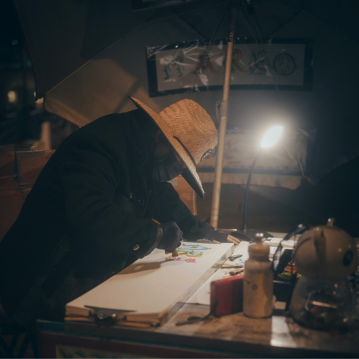 digital servicecreative ghost writing