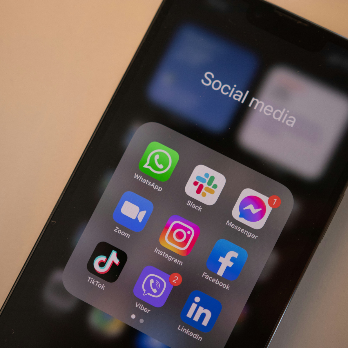 social media manager digital services